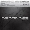 Portada Bryan Kearney pres. Karney - Backbreaker (Original Mix) Bryan Kearney pres. Karney - Backbreaker (Original Mix)