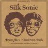 Portada Silk Sonic - Skate Silk Sonic - Skate