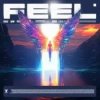 Portada MIRIDON - Feel MIRIDON - Feel