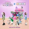 Portada NMIXX - Sprinkle Party NMIXX - Sprinkle Party