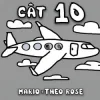 Portada Mario & Theo Rose - Cât 10 Mario & Theo Rose - Cât 10