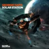 Portada Georgio Safo - Solar Station Georgio Safo - Solar Station