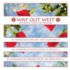 Portada Way Out West - Mindcircus (DJ Dazzle's Royal Air Force Mix) Way Out West - Mindcircus (DJ Dazzle's Royal Air Force Mix)