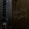 Portada MACAN & Элджей - По Домам MACAN & Элджей - По Домам