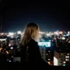 Portada SLXEPING TOKYO - Tonight SLXEPING TOKYO - Tonight