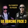 BANDA UA - МІЛФА (DJ VANYO & Dj Kleo Mashup)