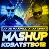 Portada NK - Обіцяю (DJ De Maxwill & DJ Chino Moombahton Edit) NK - Обіцяю (DJ De Maxwill & DJ Chino Moombahton Edit)