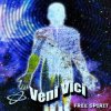 Portada Veni Vici - Shiva Style (Original Mix) Veni Vici - Shiva Style (Original Mix)