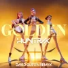 HUNTR/X & EJAE & Audrey Nuna & Rei Ami - Golden (feat. KPop Demon Hunters Cast) (David Guetta Remix)
