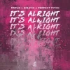 MNFLD & Sinatic & Perfect Pitch - It´s Alright