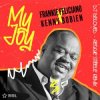 Portada Nu Life Feat. Kenny Bobien - My Joy Nu Life Feat. Kenny Bobien - My Joy