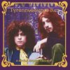 Portada Tyrannosaurus Rex - Wind Quartets Tyrannosaurus Rex - Wind Quartets