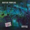 Portada Nautilus Pompilius - Отход на север Nautilus Pompilius - Отход на север