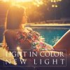 Portada Light in Color - New Light Light in Color - New Light