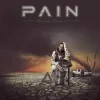 Portada Pain - On and On Pain - On and On