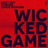 Portada Cozy Sky & SYMONO & Simon Riemann - Wicked Game Cozy Sky & SYMONO & Simon Riemann - Wicked Game
