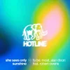 Portada fa bé & mOat & Alan Dixon & Robert Owens - She Sees Only Sunshine fa bé & mOat & Alan Dixon & Robert Owens - She Sees Only Sunshine