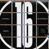 Portada Hardwell, Blasterjaxx, Maddix - 16 Hardwell, Blasterjaxx, Maddix - 16