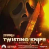 Ice Nine Kills & Mckenna Grace - Twisting The Knife