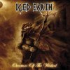 Portada Iced Earth - Birth of the Wicked Iced Earth - Birth of the Wicked