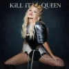 Portada Ava Max - KiLL iT QUEEN Ava Max - KiLL iT QUEEN