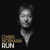 Portada Chris Norman - Run Chris Norman - Run