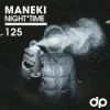 Portada Maneki - NIGHT*TIME Maneki - NIGHT*TIME