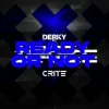 Portada DERKY & Crite - Ready Or Not DERKY & Crite - Ready Or Not