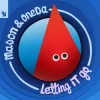 Portada Mason & OneDa - Letting It Go Mason & OneDa - Letting It Go