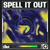 Portada Dave Winnel - Spell It Out Dave Winnel - Spell It Out