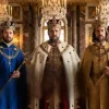 Portada Mark Lume - Королі нічної Верони Mark Lume - Королі нічної Верони