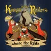 Portada Kings Of The Rollers & Marns - Chase The Lights Kings Of The Rollers & Marns - Chase The Lights