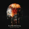 Portada Sam Tinnesz & UNSECRET - Supernova Sam Tinnesz & UNSECRET - Supernova