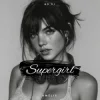 Portada MD Dj & Amélie - Supergirl MD Dj & Amélie - Supergirl