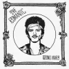 Portada Bruno Mars - Something Serious Bruno Mars - Something Serious