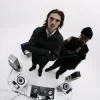 Portada Y2K & Ro Ransom - Hot Like Yea Y2K & Ro Ransom - Hot Like Yea