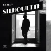 Portada DJ JEDY - Silhouette DJ JEDY - Silhouette