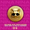 Portada Nina Reh & Felix Harrer - Scheiß auf den Kater Nina Reh & Felix Harrer - Scheiß auf den Kater