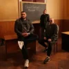 Portada Chico & Qatoshi - Mamma Mia Chico & Qatoshi - Mamma Mia