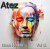 Portada Atez - Bass House Vol3.