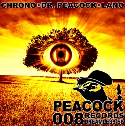 Portada Chrono & Lano - Fucking Liar