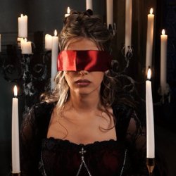 Portada Elvira T - Приворожила