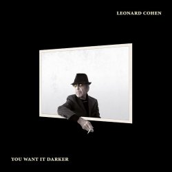 Portada Leonard Cohen - If I Didn't Have Your Love