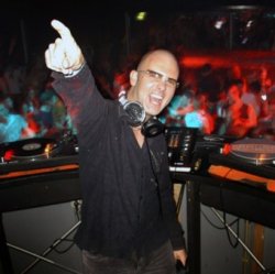 Portada DJ Cristiao vs. Randy Katana - Cartas In La Silence (Bryan Kearney Smash-Up)