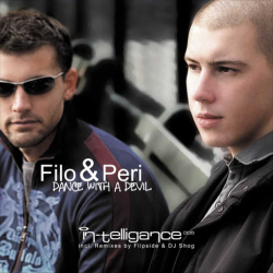 Portada DJ Shog vs. Filo & Peri feat. Aruna - Running Ashley (Bryan Kearney Mash Up)