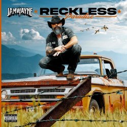 Portada JamWayne - Been Did It