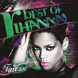 Portada Rihanna - Disturbia