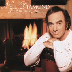 Portada Neil Diamond - Little Drummer Boy