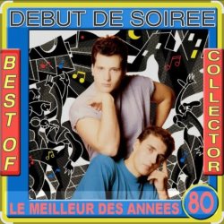 Portada Debut De Soiree - Nuit De Folie