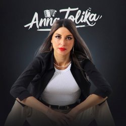 ANNA TOLIKA - Больше не болит (Душа 2.0)
